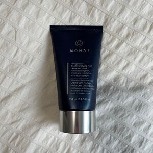 Damage Repair Bond-Fortifying Hair Leave-In Crème - Monat
